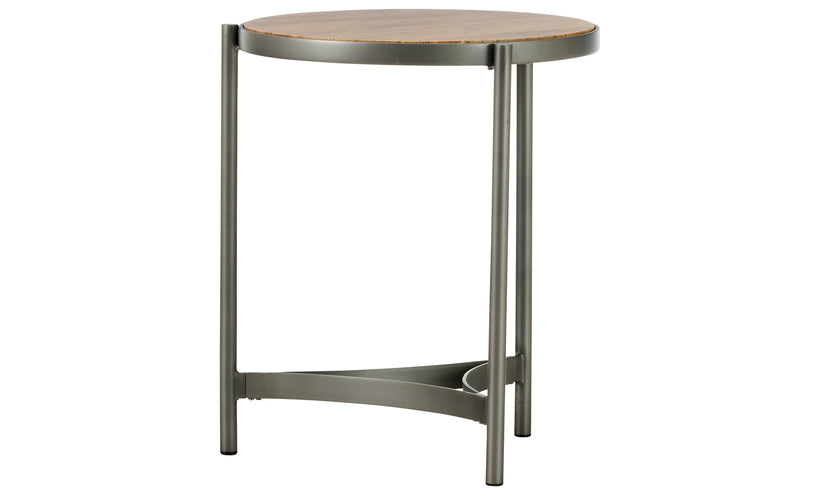 Durango End Table